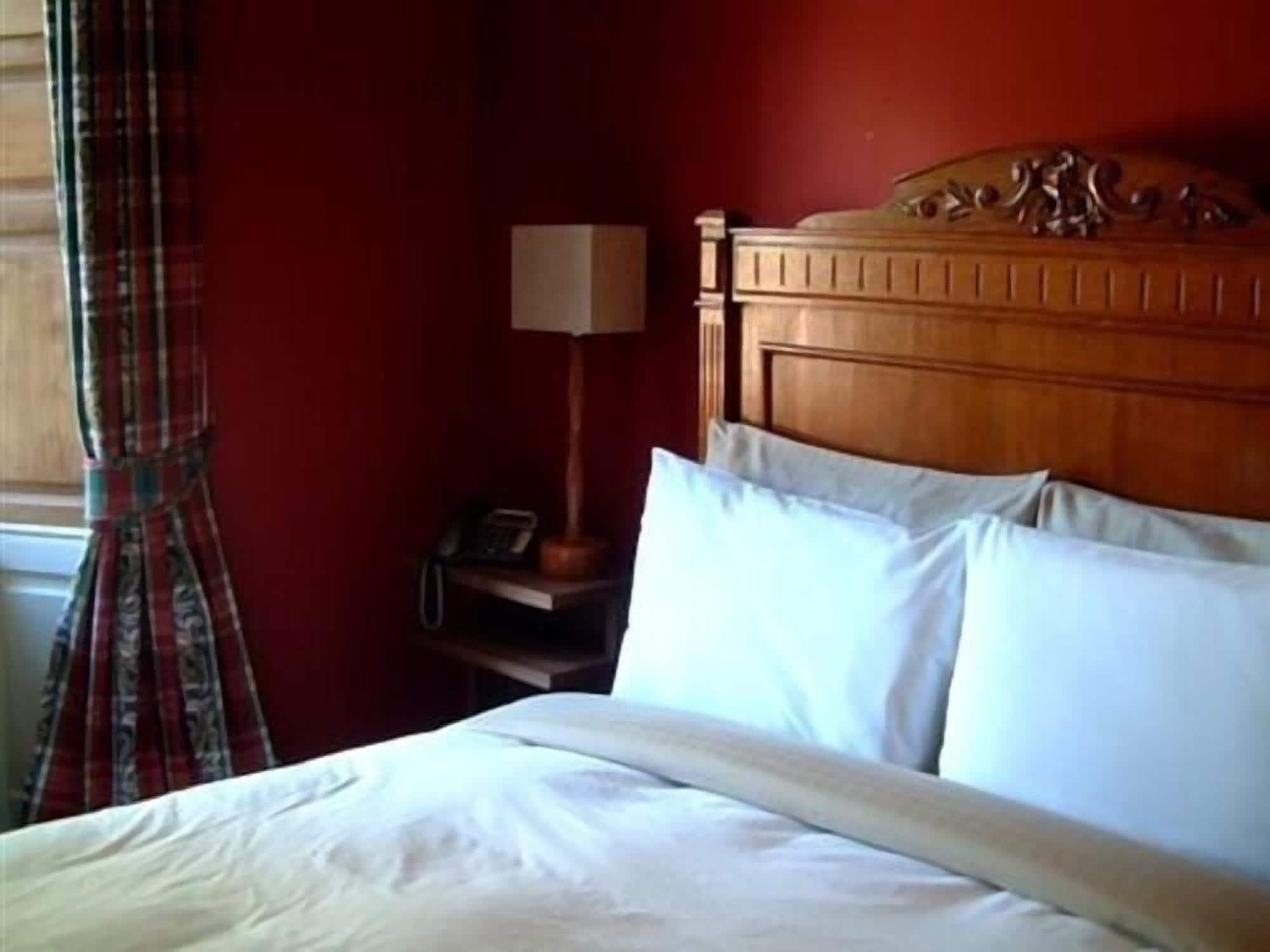 Ashtree House Hotel, Glasgow Airport & Paisley Habitación foto