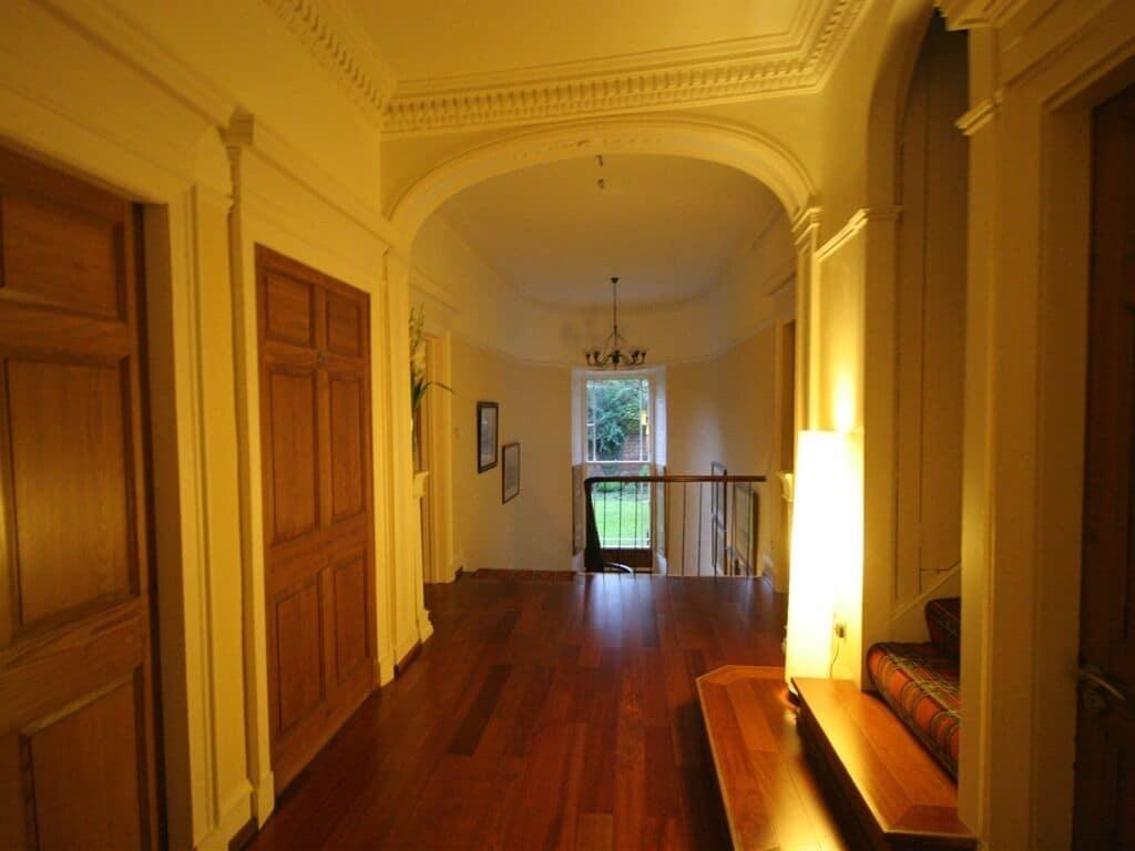 Ashtree House Hotel, Glasgow Airport & Paisley Interior foto