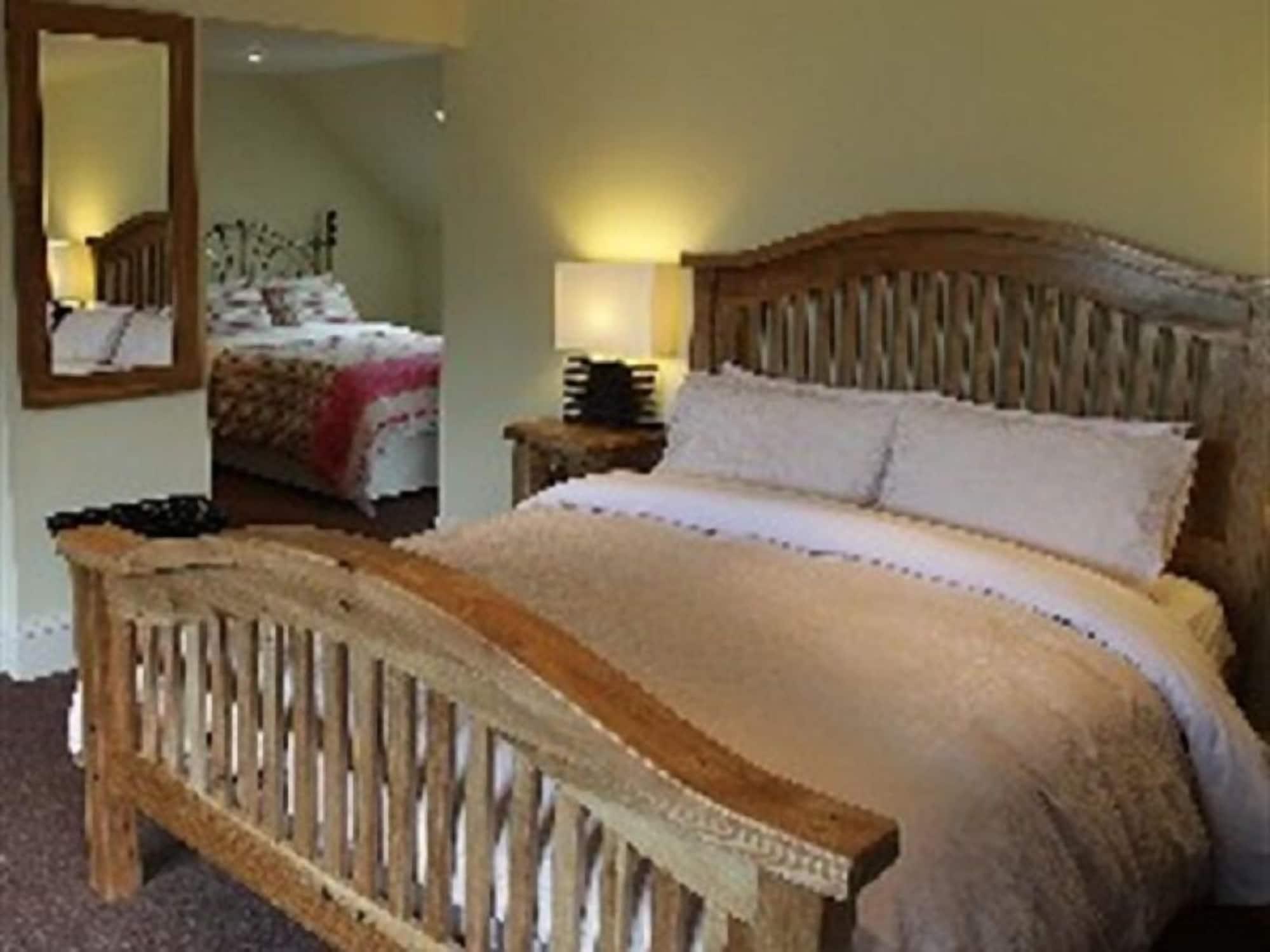 Ashtree House Hotel, Glasgow Airport & Paisley Habitación foto